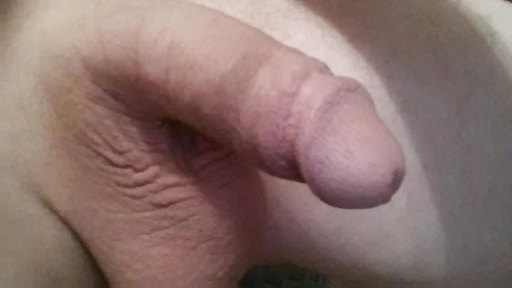 5P Lick my soft cock
