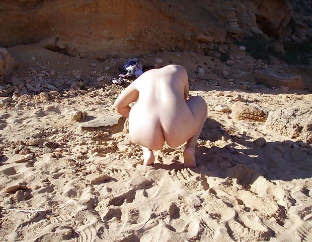 20P Another day at the beach