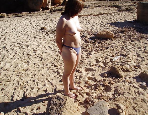 20P Another day at the beach