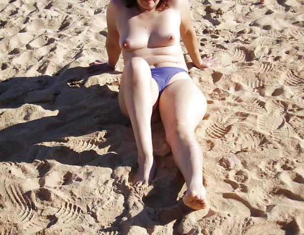20P Another day at the beach