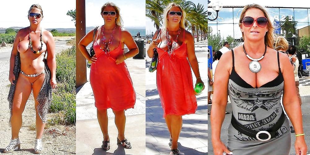 25P Private pics of sexy girls - dressed and naked 13