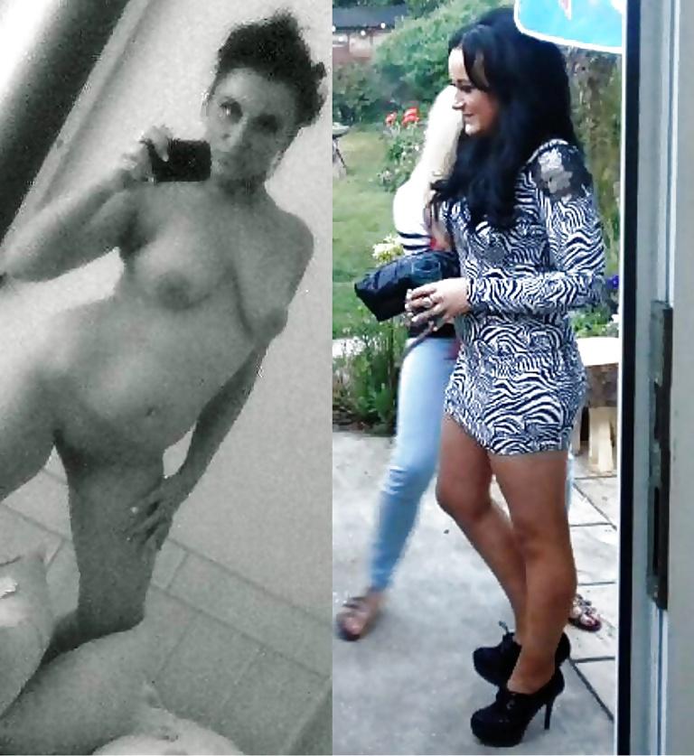 25P Private pics of sexy girls - dressed and naked 13