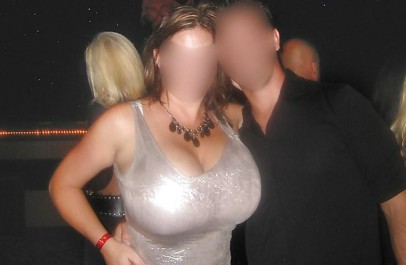 25P Busty Amateurs - Busty GFs - Candids & Self-Shot 