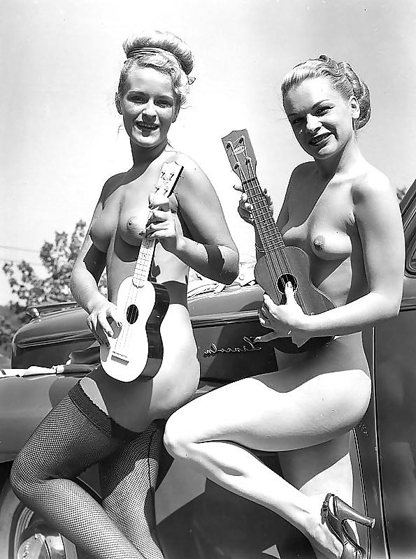 25P Vintage beautys. Beautyfull ladys by Marknrw