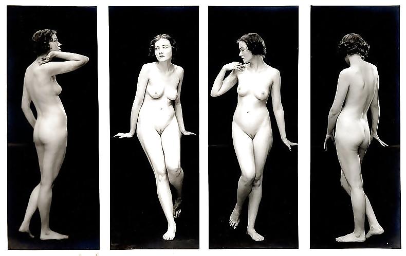 25P Vintage beautys. Beautyfull ladys by Marknrw