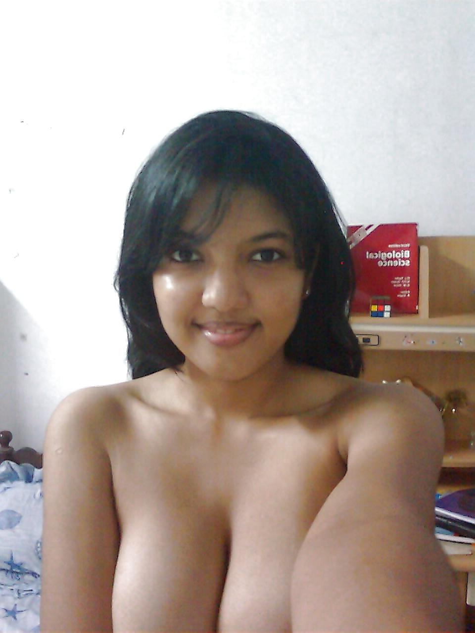 25P Busty amateur 2