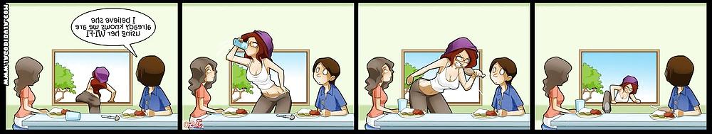 25P Comic of win