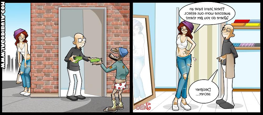 25P Comic of win