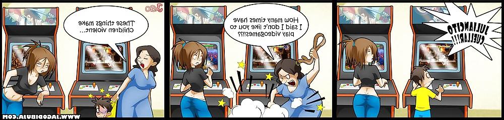 25P Comic of win
