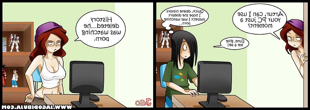25P Comic of win
