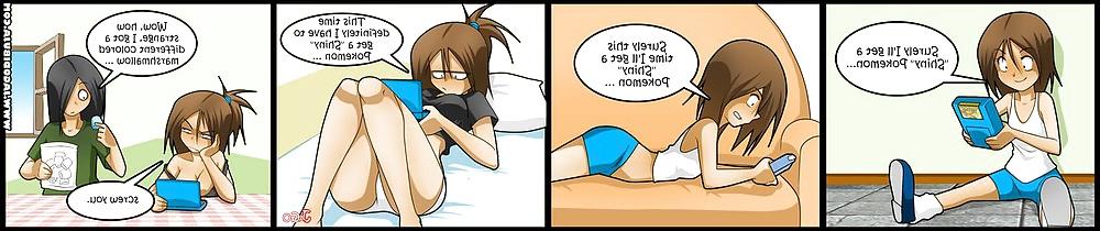 25P Comic of win