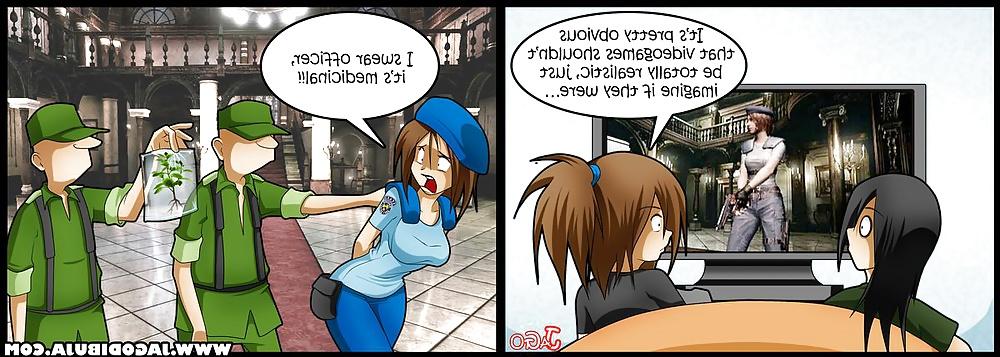 25P Comic of win