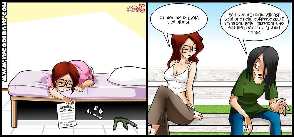 25P Comic of win