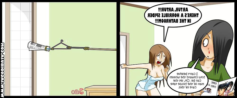 25P Comic of win