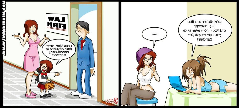 25P Comic of win