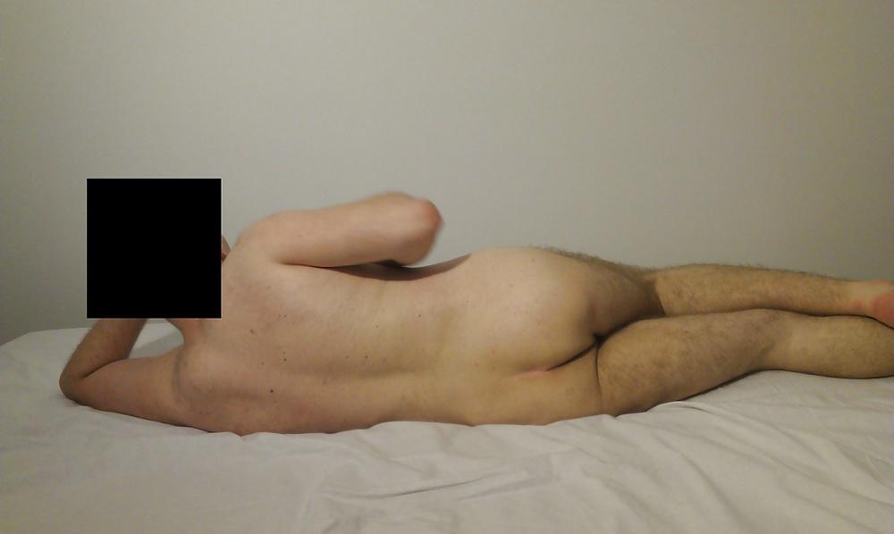 25P Dalliance in bed - try self suck and more :)