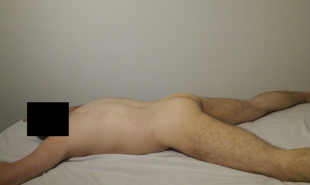 25P Dalliance in bed - try self suck and more :)