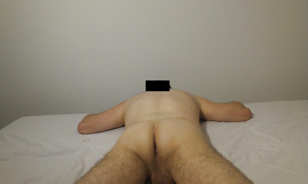 25P Dalliance in bed - try self suck and more :)
