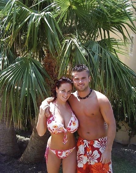 25P Busty Amateurs - Busty GFs - Candids & Self-Shot 2