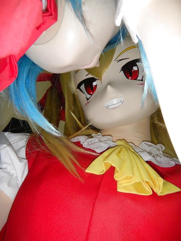25P Kigurumi compilation Part2