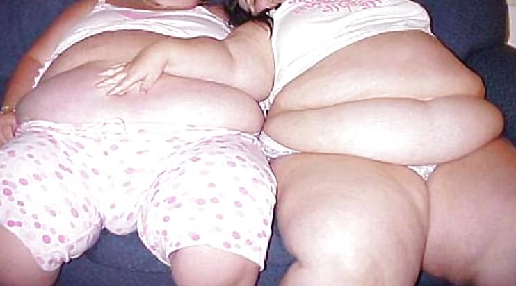 10P Double bellies