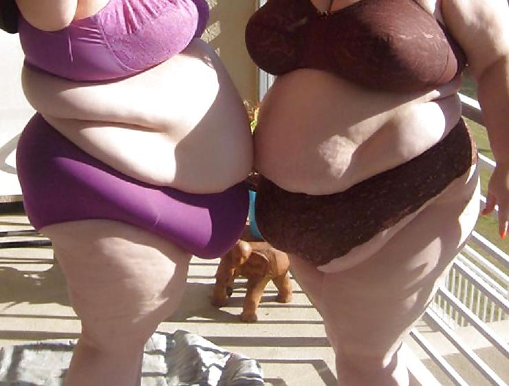 10P Double bellies
