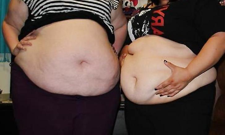 10P Double bellies