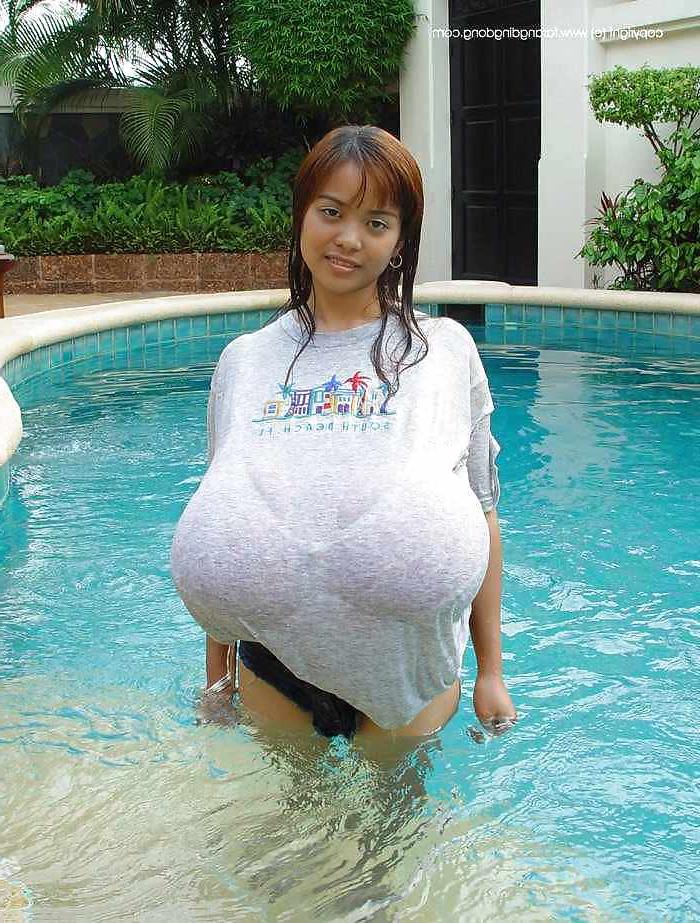 20P Real huge tits