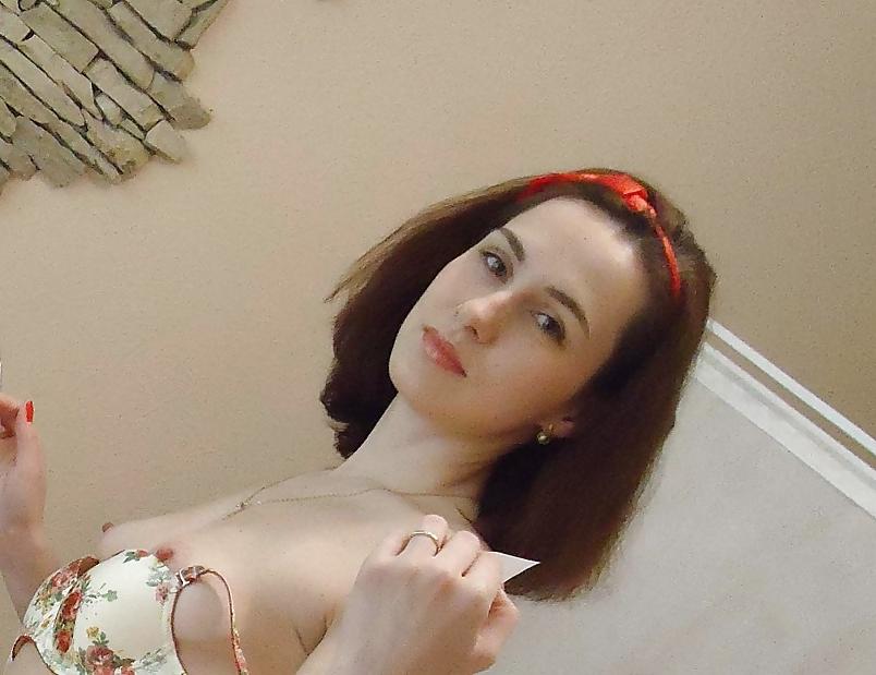25P Downblouse and Nipple Slips 44