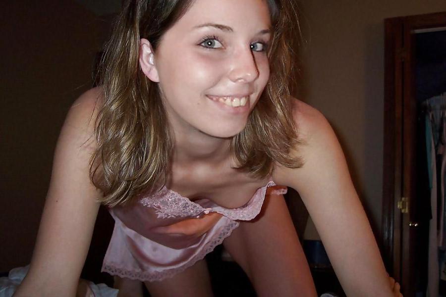 25P Downblouse and Nipple Slips 44