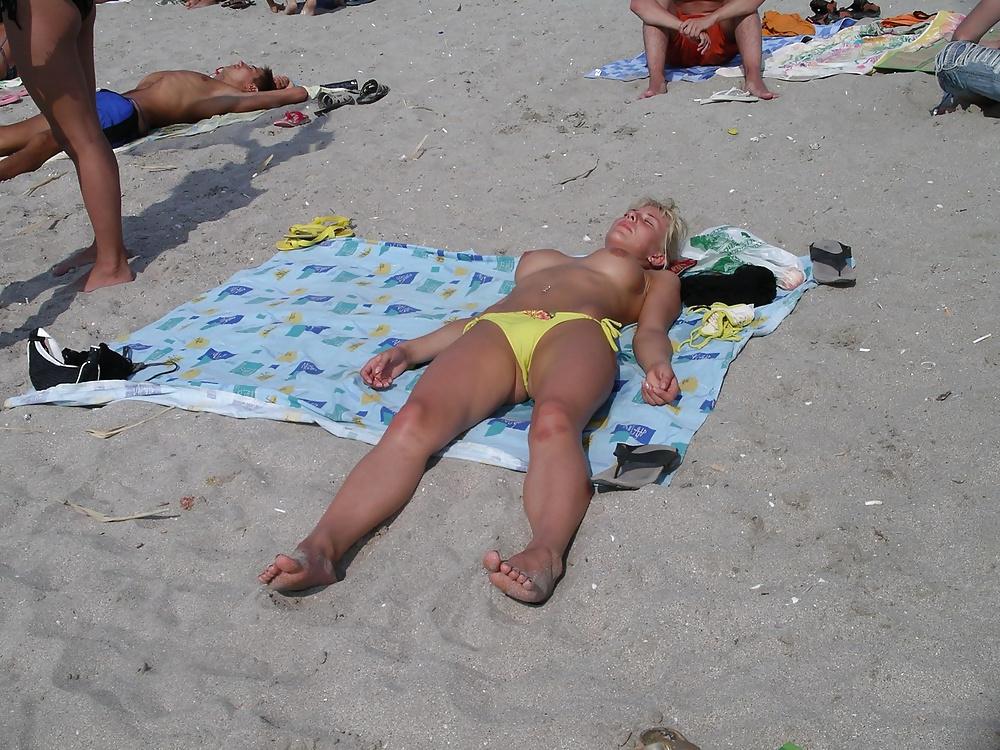 25P Life's A Beach - Vol. 1