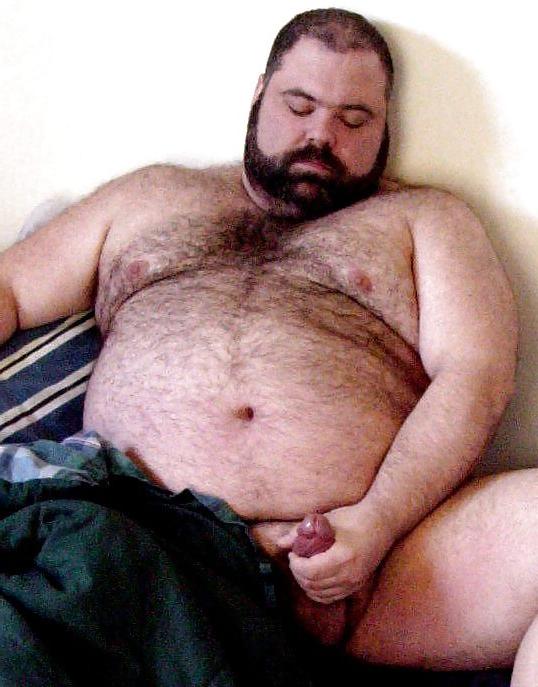 14P Bear a