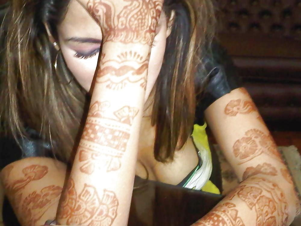 22P Mixed Desi