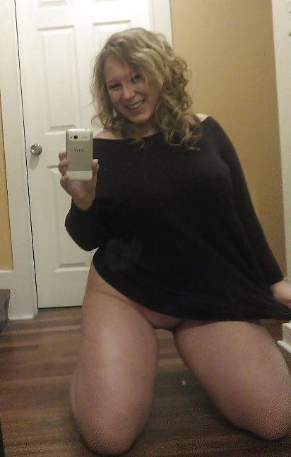 23P Wife pics a guy sent me