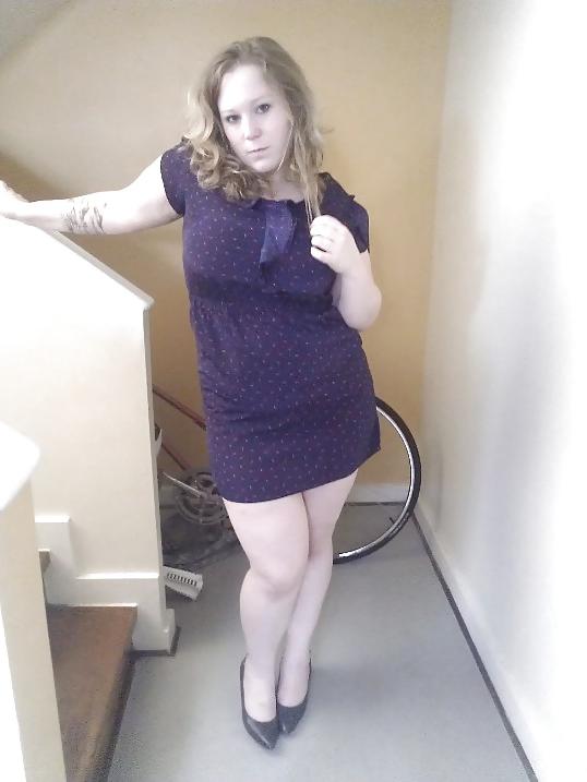 23P Wife pics a guy sent me