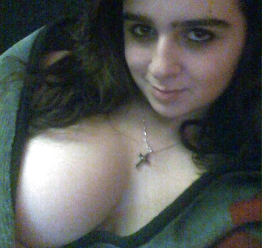 25P Self Shots Big Tits Edition 2