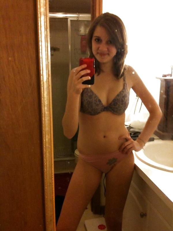 9P Jenna Self shot 