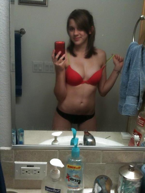 9P Jenna Self shot 