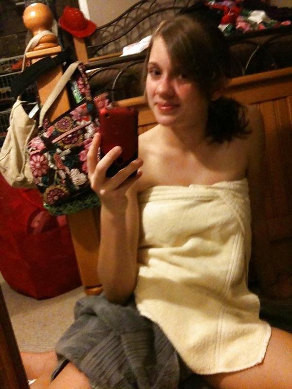 9P Jenna Self shot 