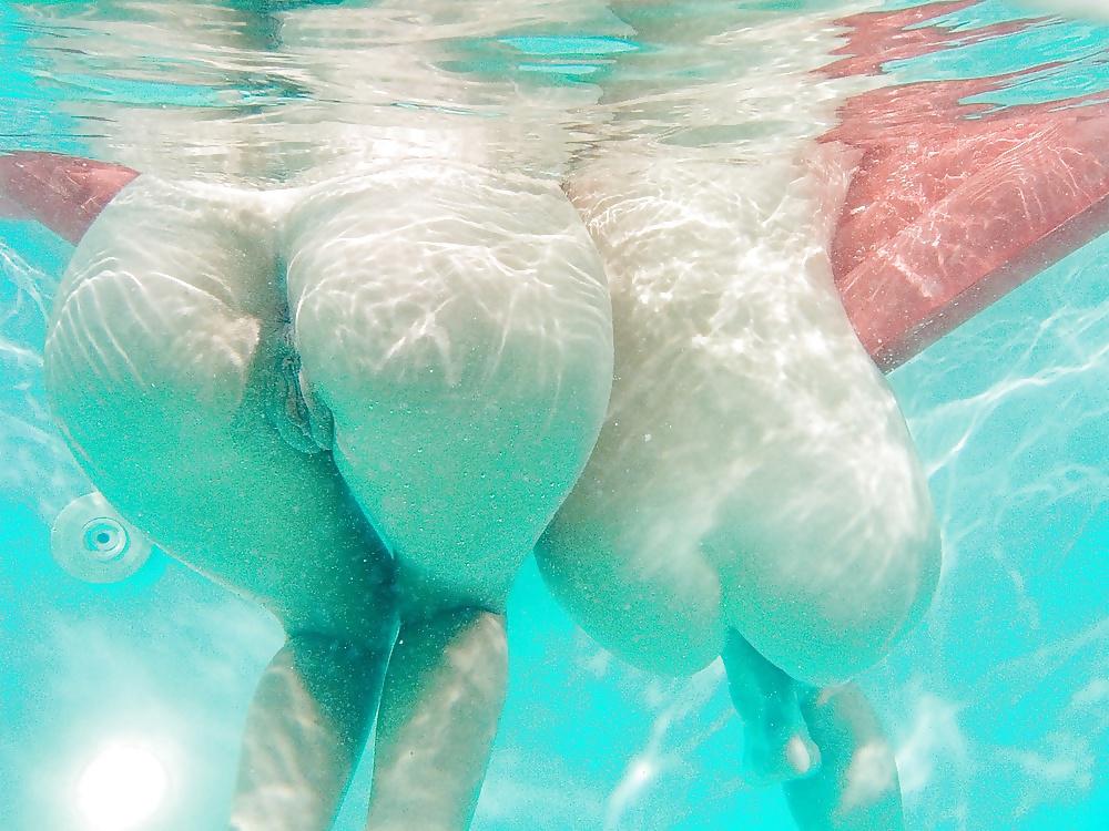 25P NEW Beach cameltoes nipples tits cumshots facials favorites