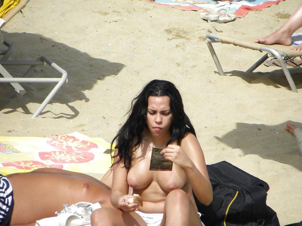 25P The beach 283