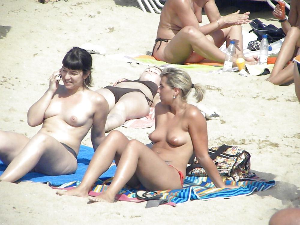 25P The beach 283