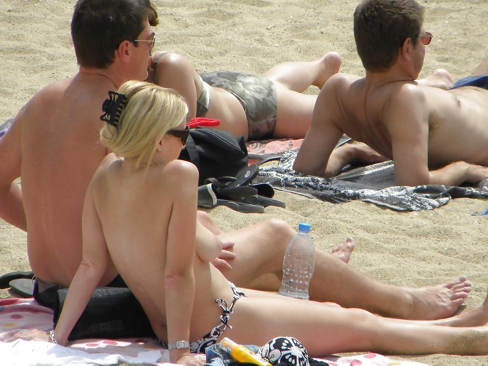 25P The beach 283
