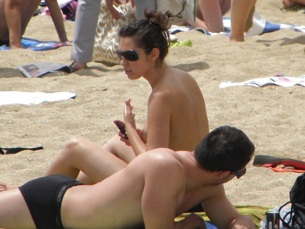 25P The beach 283