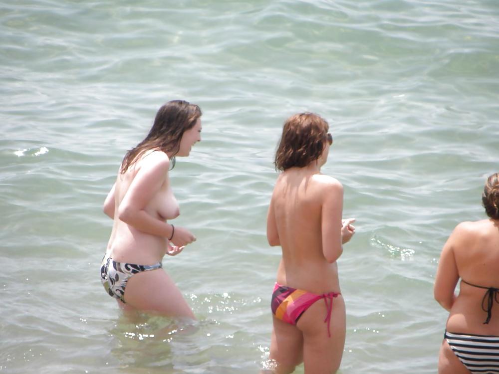 25P The beach 283