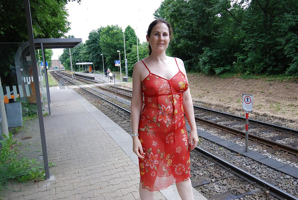 19P Frivol unterwegs