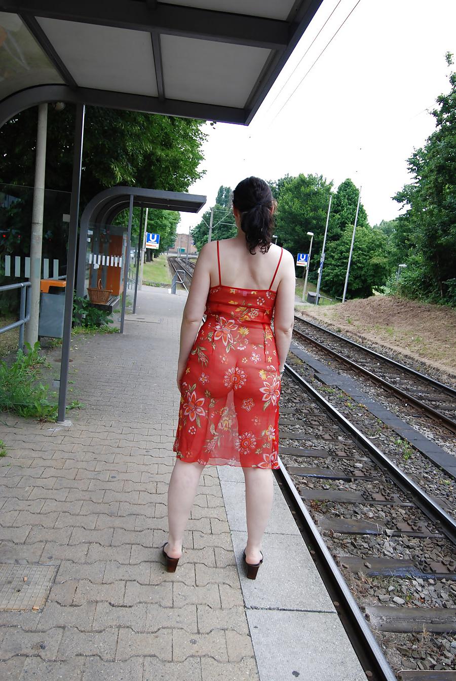 19P Frivol unterwegs