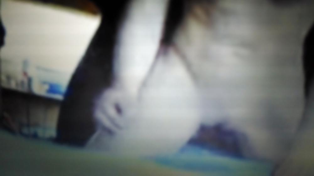19P Black guy cum