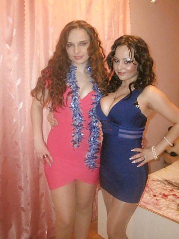 22P Busty Russian Woman 1813