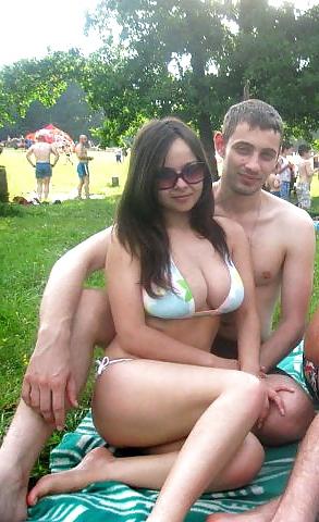 22P Busty Russian Woman 1813